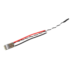 HSKRC 30A Fırçasız ESC - BLHeli-S
