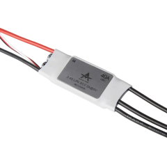 T-MOTOR AT 40A 2-4S Esc Fırçasız Motor Sürücü