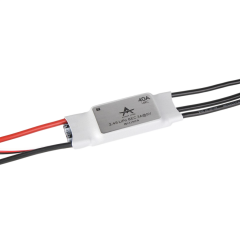 T-MOTOR AT 40A 2-4S Esc Fırçasız Motor Sürücü