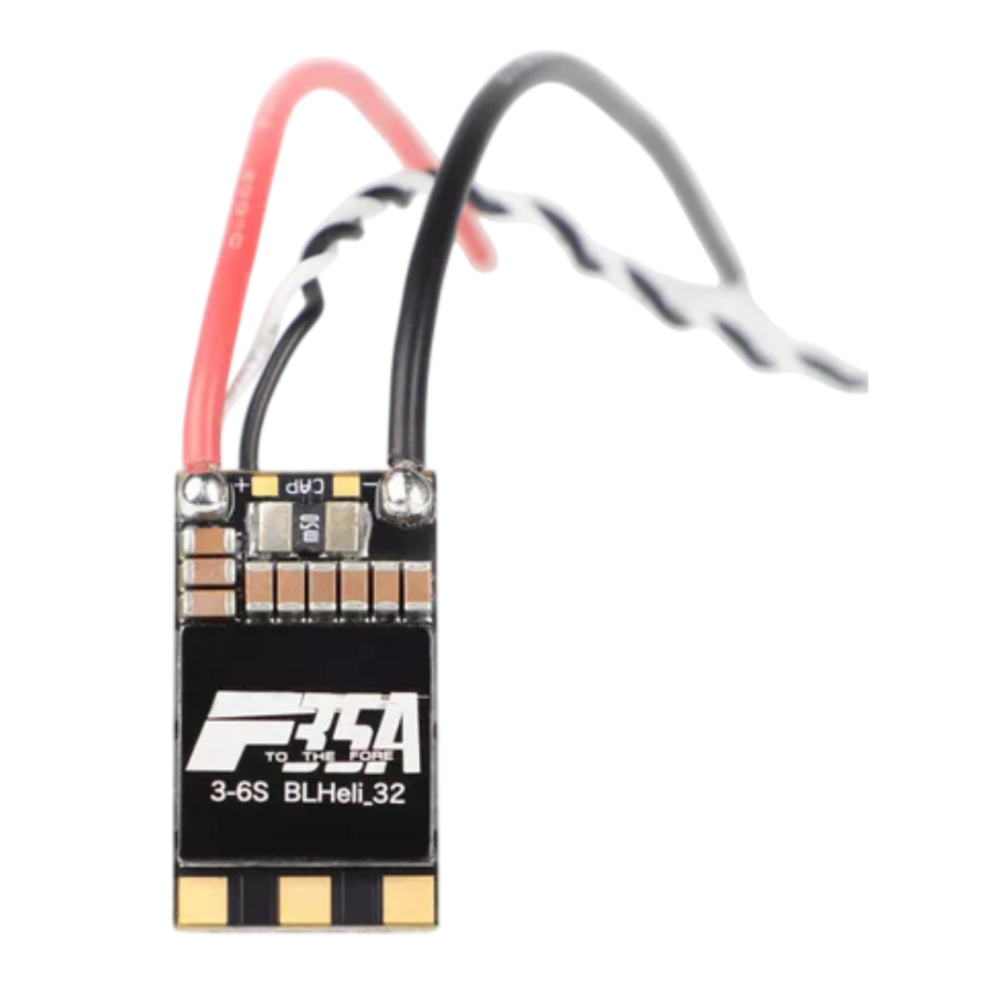 T-Motor F35A-32bit FPV ESC 3-6S BLHeli D-Shot 1200 / MultiShot