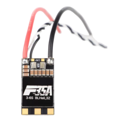 T-Motor F35A-32bit FPV ESC 3-6S BLHeli D-Shot 1200 / MultiShot