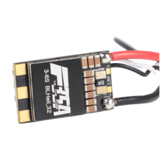 T-Motor F35A-32bit FPV ESC 3-6S BLHeli D-Shot 1200 / MultiShot