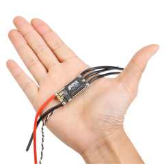 T-Motor F45A ESC DShot 2-6S Fırçasız Motor Sürücü