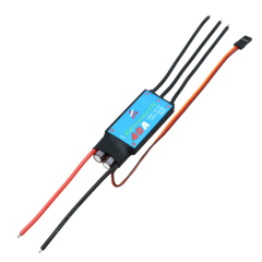 Bidirectional ESC 40A - 3A 5V BEC  Su Altı Motoru ile Uyumlu Çift Yönlü ESC