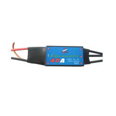 Bidirectional ESC 40A - 3A 5V BEC  Su Altı Motoru ile Uyumlu Çift Yönlü ESC