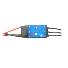 Bidirectional ESC 30A - 2A 5V BEC  Su Altı Motoru ile Uyumlu Çift Yönlü ESC