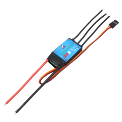 Bidirectional ESC 20A - 2A 5V BEC  Su Altı Motoru ile Uyumlu Çift Yönlü ESC