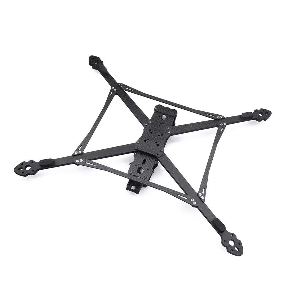 MARK4 V3 Pro 18'' inç Karbon Fiber Drone Gövdesi