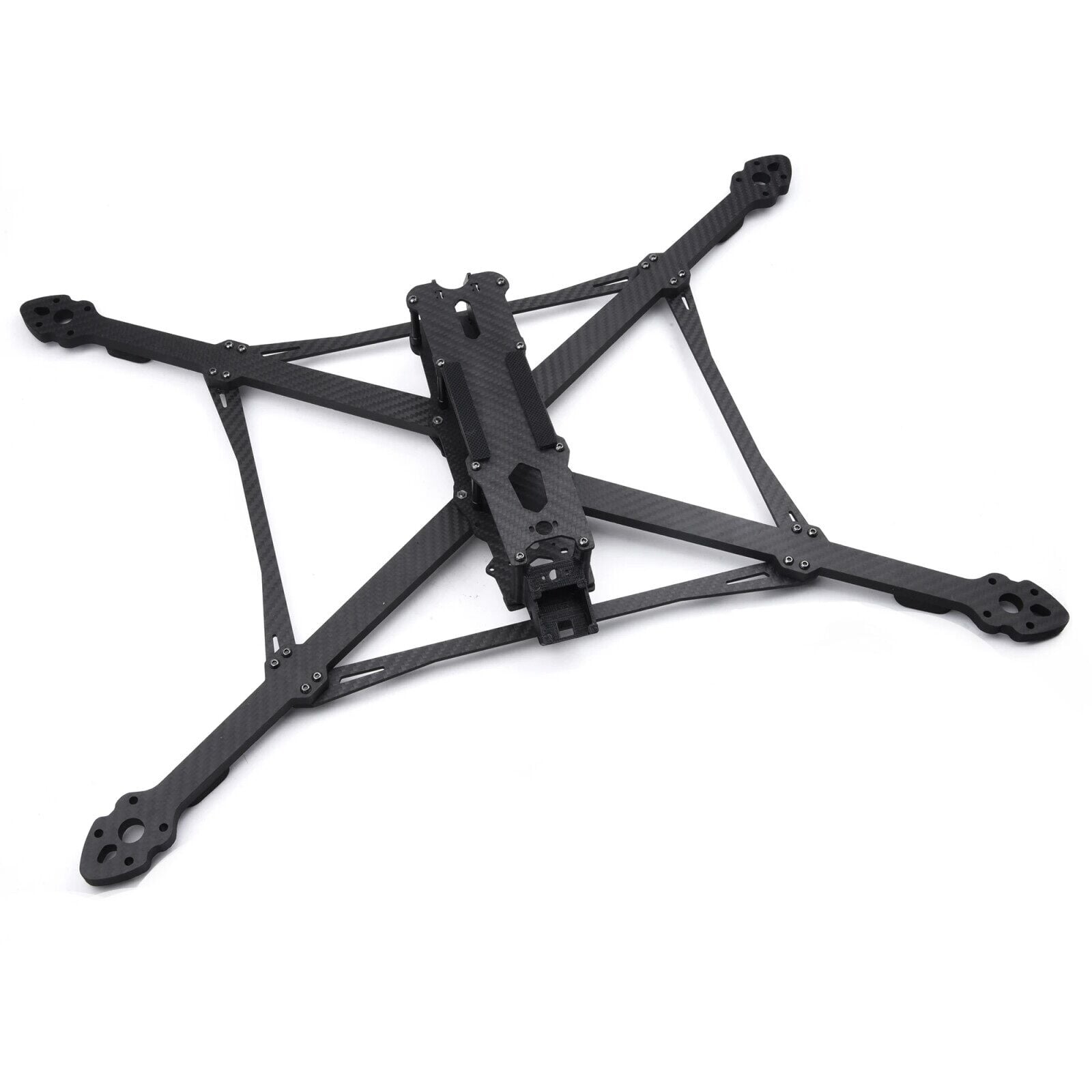 MARK4 V3 Pro 15'' inç Karbon Fiber Drone Gövdesi