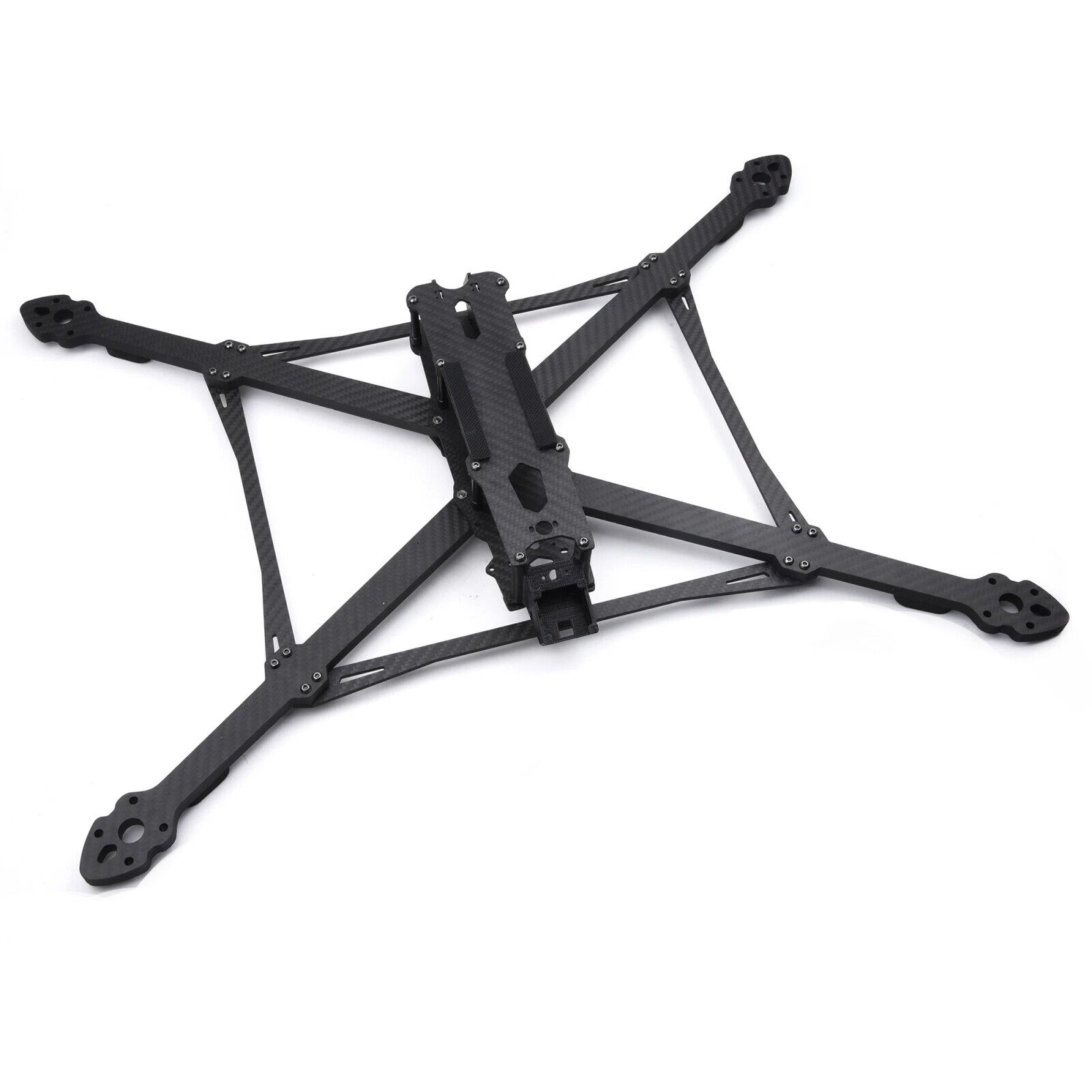 Mark4 v3 Pro 13' Karbon Fiber Drone Gövdesi