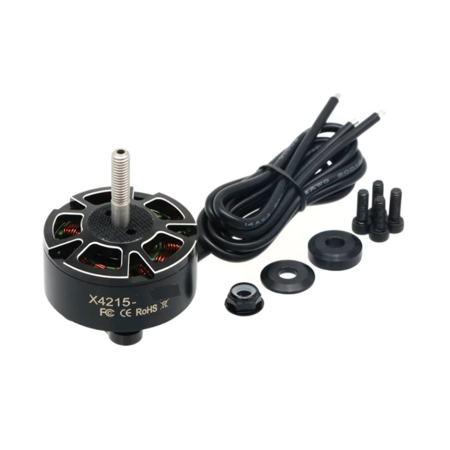 Angel X4215 400KV Fırçasız Drone Motoru