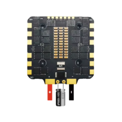 F722 Inav Uçuş Kontrol Kartı + 8s 80A BlHeli ESC