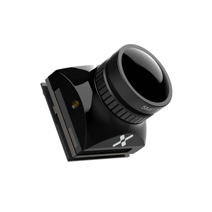 Foxeer T-Rex Mini WDR FPV Kamera 1500TVL 6ms Düşük Gecikmeli