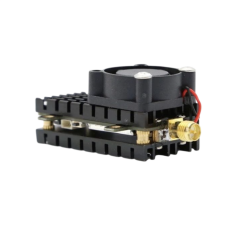 TS582000 5.8G 2000MW Video ve Ses Gönderici 20KM Mesafe