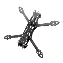 HSKRC MARK4 7 inç Drone Gövdesi Karbon Alaşımlı