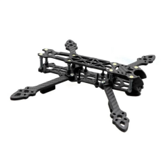 HSKRC MARK4 5 inç Drone Gövdesi Karbon Alaşımlı