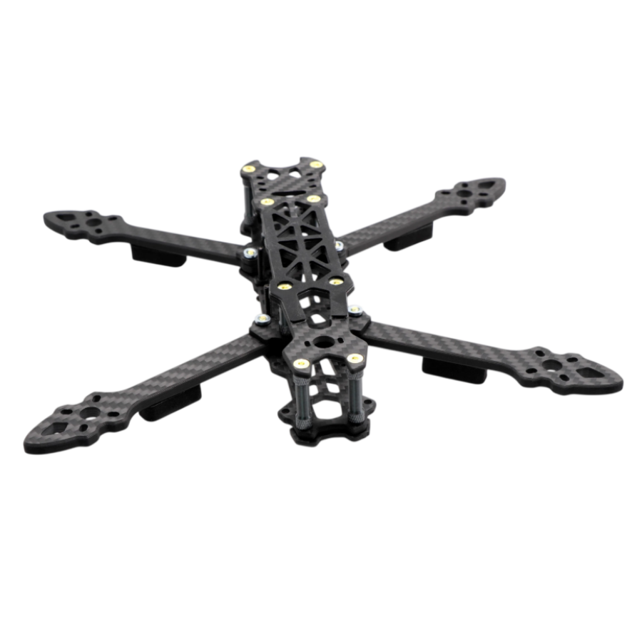 HSKRC MARK4 5 inç Drone Gövdesi Karbon Alaşımlı