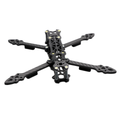 HSKRC MARK4 5 inç Drone Gövdesi Karbon Alaşımlı