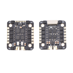 JHEMCU 40A 4 İN 1 ESC 2-6S EM-40A