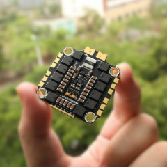 HAKRC FPV 65A X 4 Blheli 4 in-1 32-bit 2-8S ESC