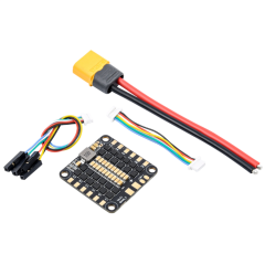 Eachine 30A  4 in 1  ESC BLHeli_S 2-5S Dshot600