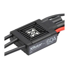 Hobbywing Xrotor 60a ESC Fırçasız Motor