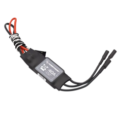 Hobbywing Xrotor-40A 2-6S ESC