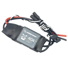Hobbywing Xrotor-40A 2-6S ESC