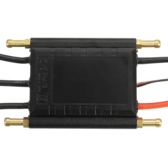 Flycolor Waterproof 90A 2-6S Brushless ESC 5.5V/5A BEC