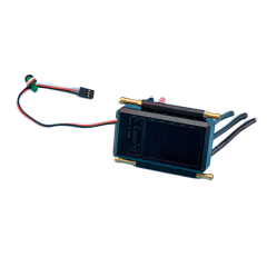Flycolor Waterproof 150A 2-6S Brushless ESC 5.5V/5A BEC