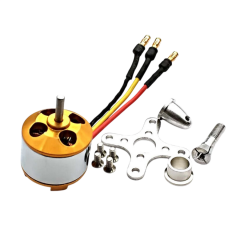 A2212 1400KV Fırçasız Motor 1400kv Brushless Motor