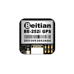 Beitian Be-252i GNSS GPS Anten Alıcı Modülü
