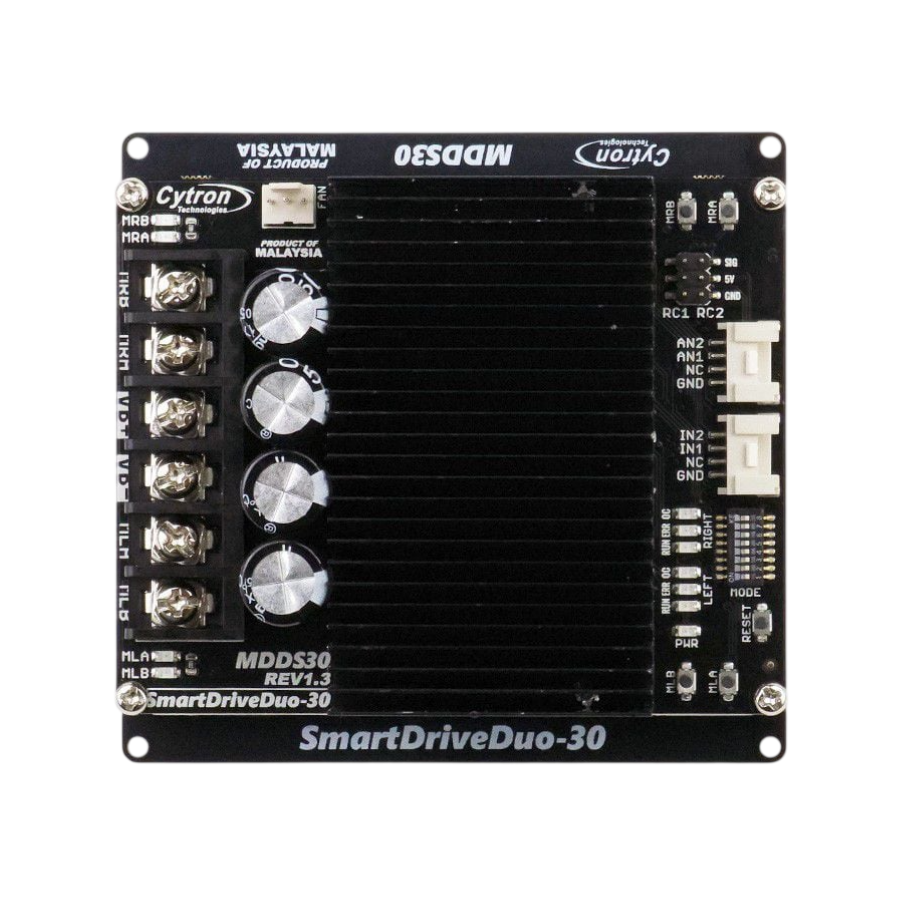 Cytron SmartDriveDuo-30