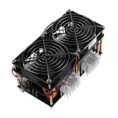 İndüksiyon Isıtma Devresi ZVS 12-48V 40A 1800W