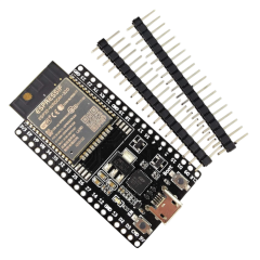 ESP32-wroom-32D Wifi Bluetooth Geliştirme Kartı