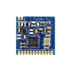 YL4432 433MHZ Rf Kablosuz Haberleşme Modülü