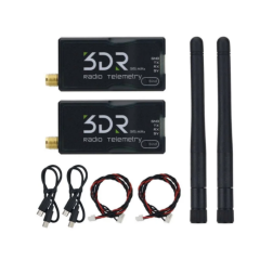 3DR 915 Mhz 500MW Telemetri Alıcı seti Apm ve Pixhawk uyumlu