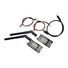 3DR 915 Mhz 500MW Telemetri Alıcı seti Apm ve Pixhawk uyumlu