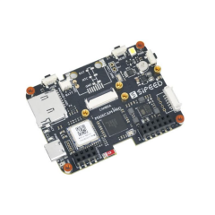 Sipeed MaixCAM SG2002 RISC-V AI Kamera Kiti Ekran Ses WIFI6 Linux Kartı