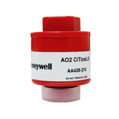 AO2 Oksijen Gaz Sensörü Citicel AA428-210