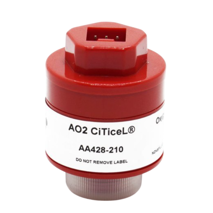 AO2 Oksijen Gaz Sensörü Citicel AA428-210