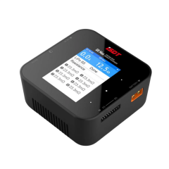 ISDT Q8 Max 30A Lipo Pil Şarj Aleti 1000w