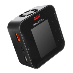 ISDT Q8 Max 30A Lipo Pil Şarj Aleti 1000w