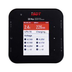 ISDT Q8 Max 30A Lipo Pil Şarj Aleti 1000w
