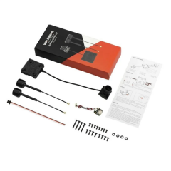Caddx Walksnail Avatar HD Pro Kit (Dual Anten Versiyonlu)