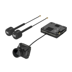 Caddx Walksnail Avatar HD Pro Kit (Dual Anten Versiyonlu)