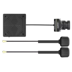 Caddx Walksnail Avatar HD Pro Kit (Dual Anten Versiyonlu)