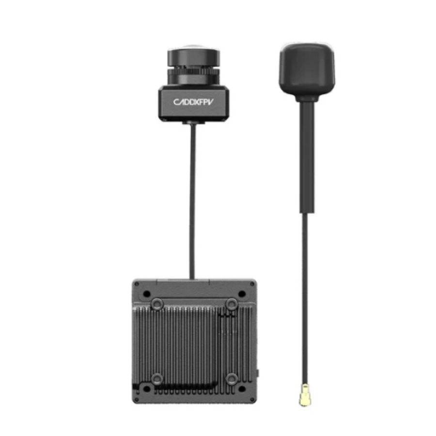 Walksnail Avatar HD Pro kit V2 Kamera