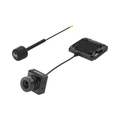 Walksnail Avatar HD Pro kit V2 Kamera