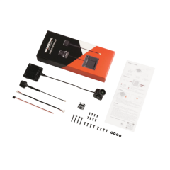 Walksnail Avatar HD Pro kit V2 Kamera